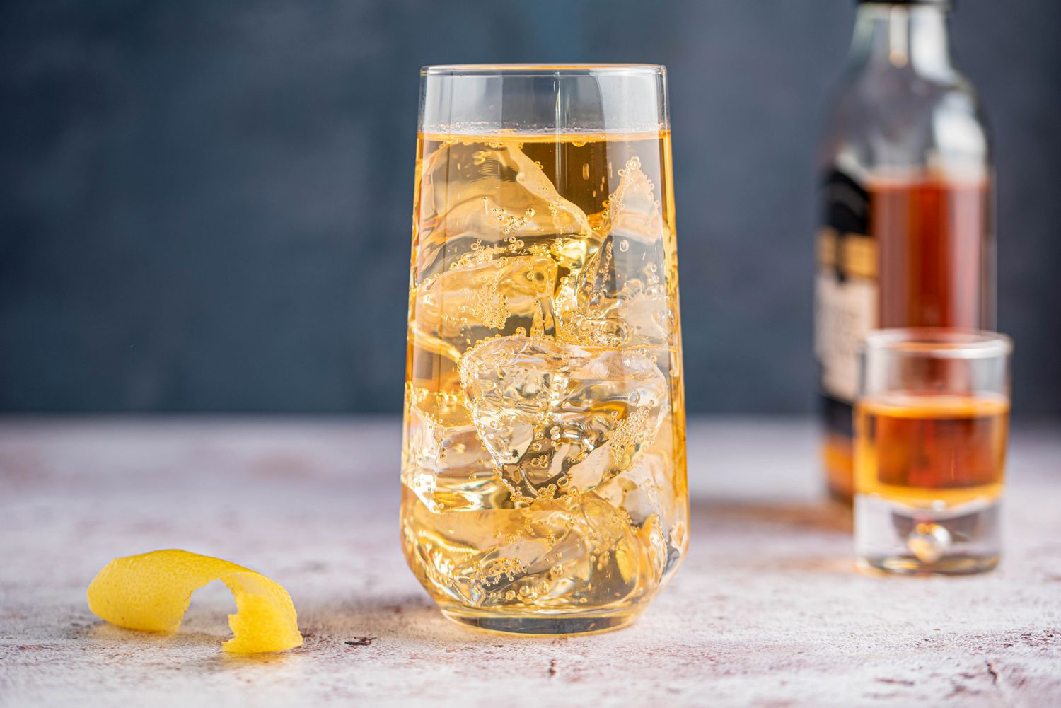  Ginger Highball